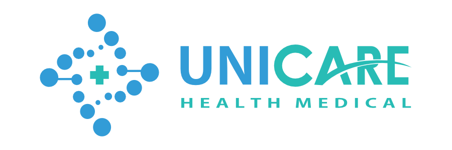 Unicare Health Medical – Paramentação hospitalar