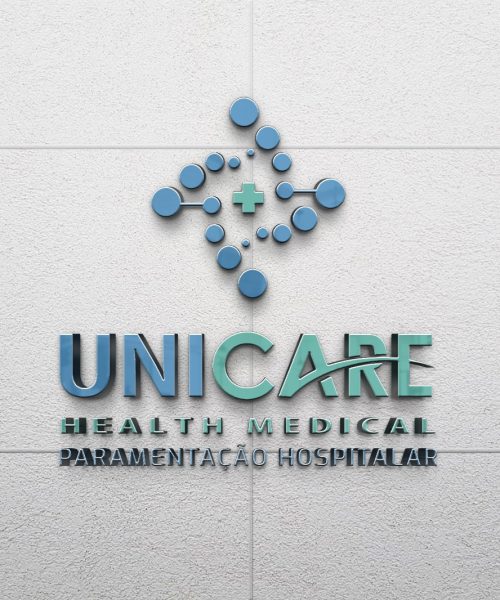 Unicare Health Medical – Paramentação hospitalar